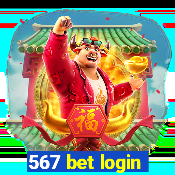 567 bet login